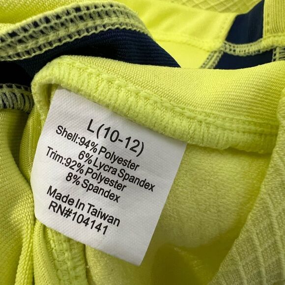 Slazenger Razor Back Tank - Picture 6 of 6